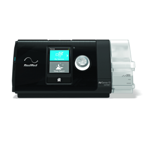 ResMed AirSense 10 AutoSet Card to Cloud Otomatik CPAP Cihazı - CP34796Uyku &amp; Solunum Cihazları