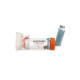 AeroChamber Plus Flow-Vu Turuncu 0-18 Ay AeroChamber Plus Flow-Vu Turuncu 0-18 Ay