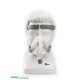 BMC F5 Ağız Burun CPAP Maskesi BMC F5 Ağız Burun CPAP Maskesi