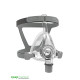 BMC F5 Ağız Burun CPAP Maskesi BMC F5 Ağız Burun CPAP Maskesi