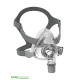 BMC F5A Ağız Burun CPAP Maskesi BMC F5A Ağız Burun CPAP Maskesi