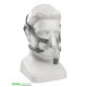 BMC F5A Ağız Burun CPAP Maskesi BMC F5A Ağız Burun CPAP Maskesi