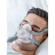 BMC F5A Ağız Burun CPAP Maskesi BMC F5A Ağız Burun CPAP Maskesi