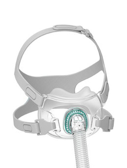 BMC F6 Full Face CPAP Maskesi BMC F6 Full Face CPAP Maskesi