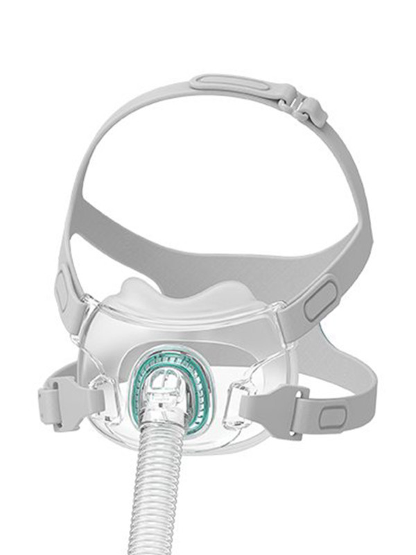 BMC F6 Full Face CPAP Maskesi BMC F6 Full Face CPAP Maskesi
