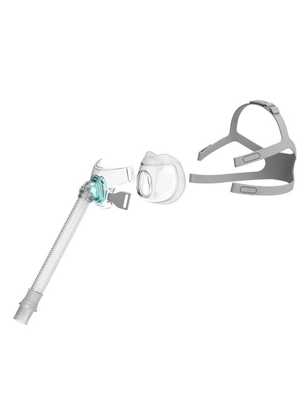 BMC F6 Full Face CPAP Maskesi BMC F6 Full Face CPAP Maskesi