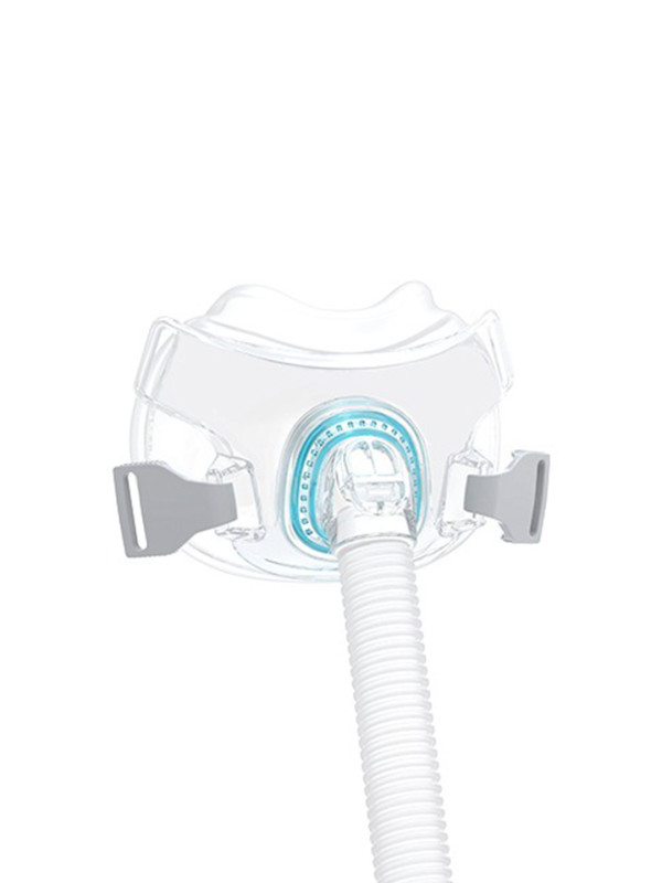 BMC F6 Full Face CPAP Maskesi BMC F6 Full Face CPAP Maskesi