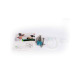 BMC F6 Full Face CPAP Maskesi BMC F6 Full Face CPAP Maskesi