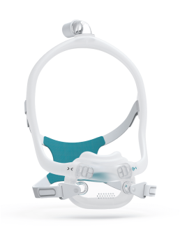 BMC F6S Full Face CPAP Maskesi