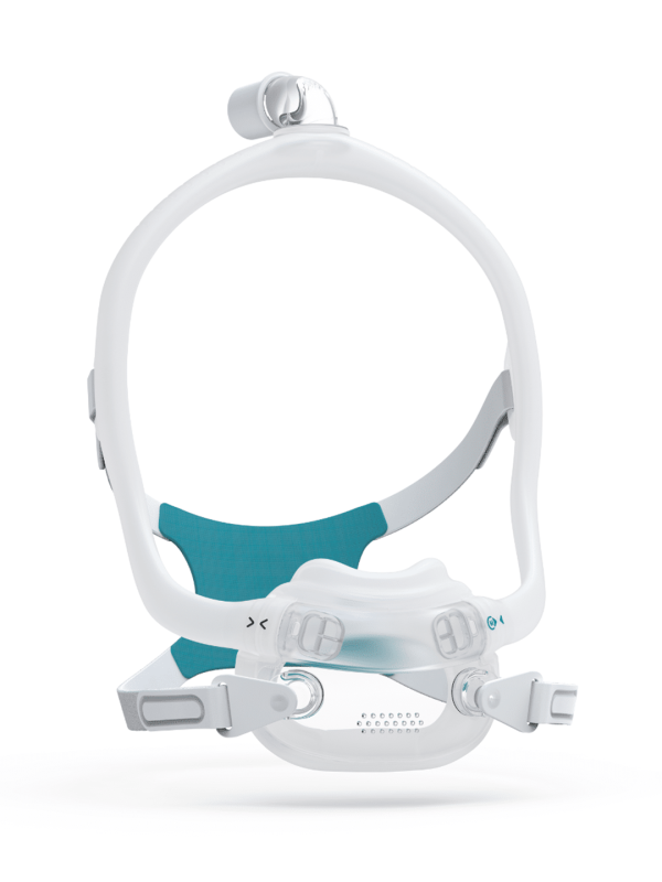 BMC F6S Full Face CPAP Maskesi