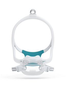 BMC F6S Full Face CPAP Maskesi