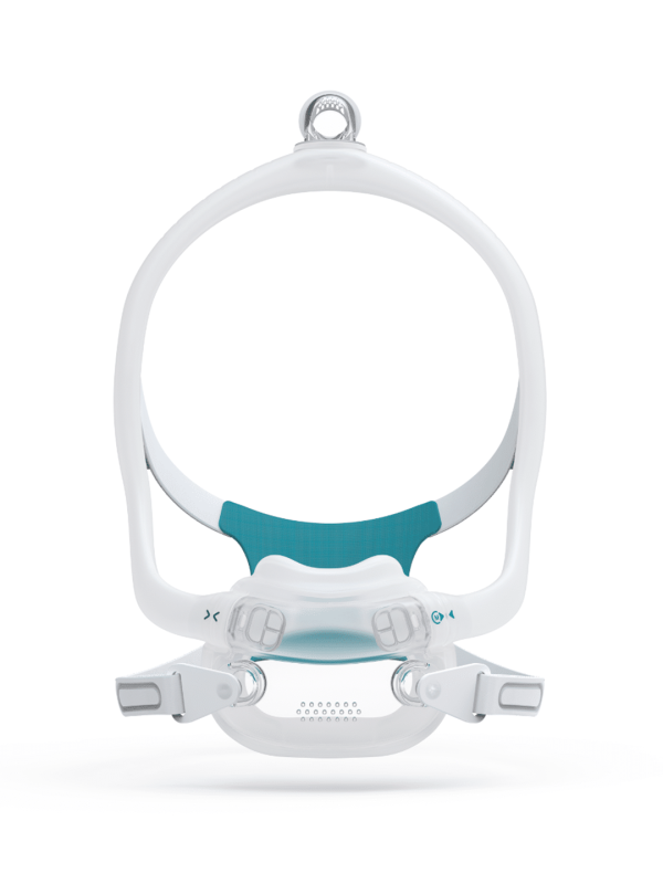 BMC F6S Full Face CPAP Maskesi