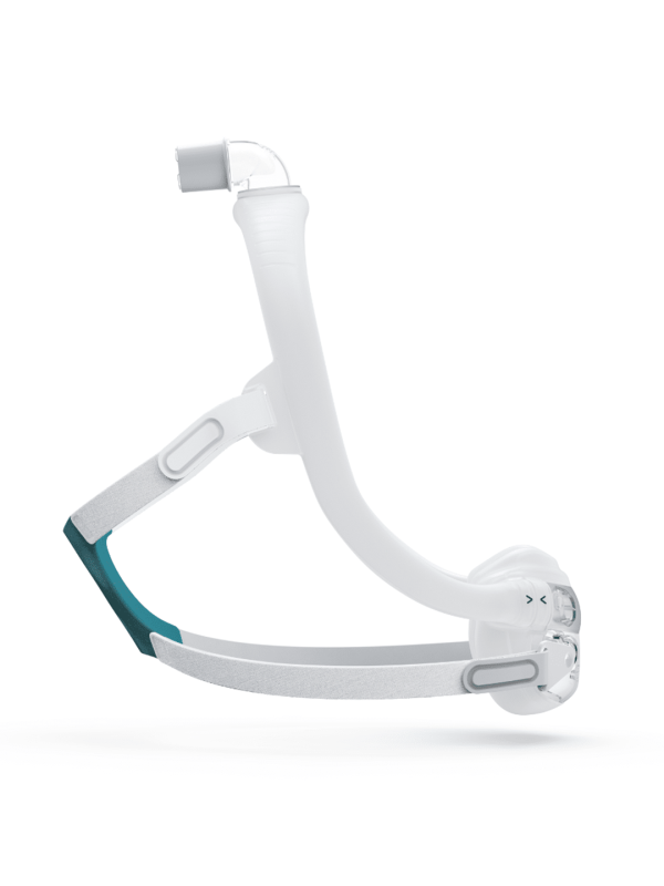 BMC F6S Full Face CPAP Maskesi