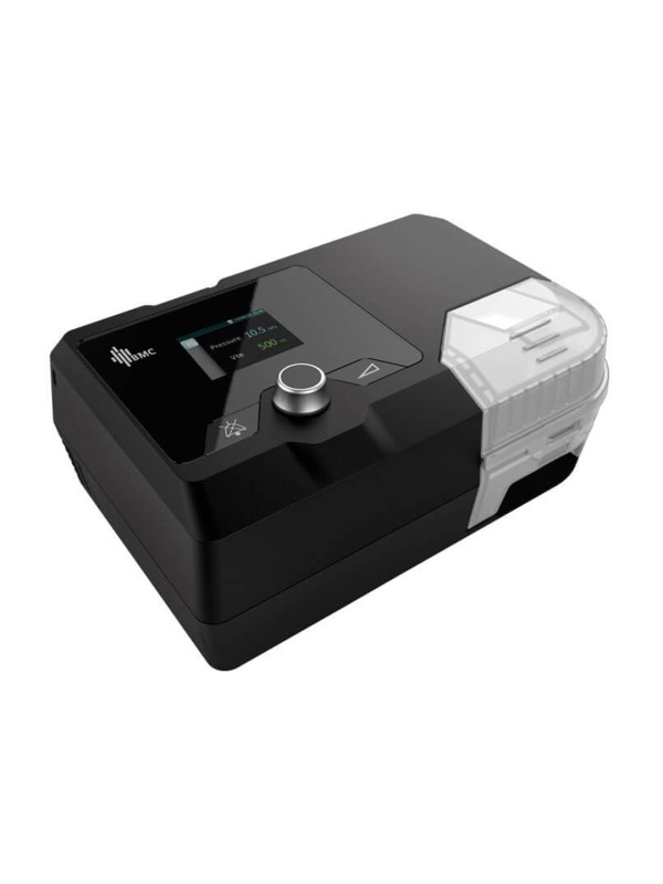 BMC G2S Auto CPAP Cihazı Nemlendiricili + CPAP Maskesi BMC G2S Auto CPAP Cihazı Nemlendiricili + CPAP Maskesi