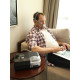 BMC G2S Auto CPAP Cihazı Nemlendiricili + CPAP Maskesi BMC G2S Auto CPAP Cihazı Nemlendiricili + CPAP Maskesi