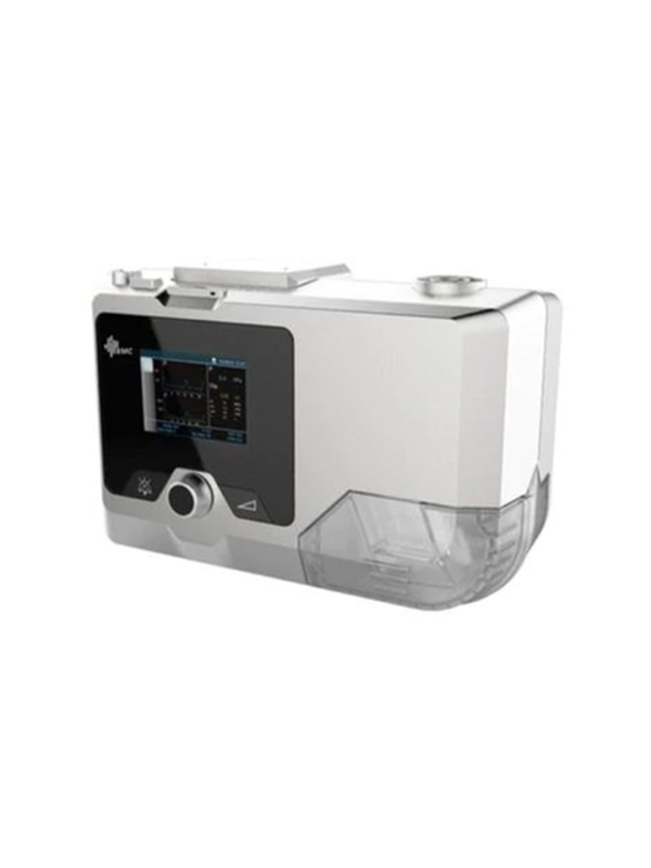 BMC G2S BiPAP ST Cihazı Nemlendiricili *Maske Hediyeli* BMC G2S BiPAP ST Cihazı Nemlendiricili *Maske Hediyeli*