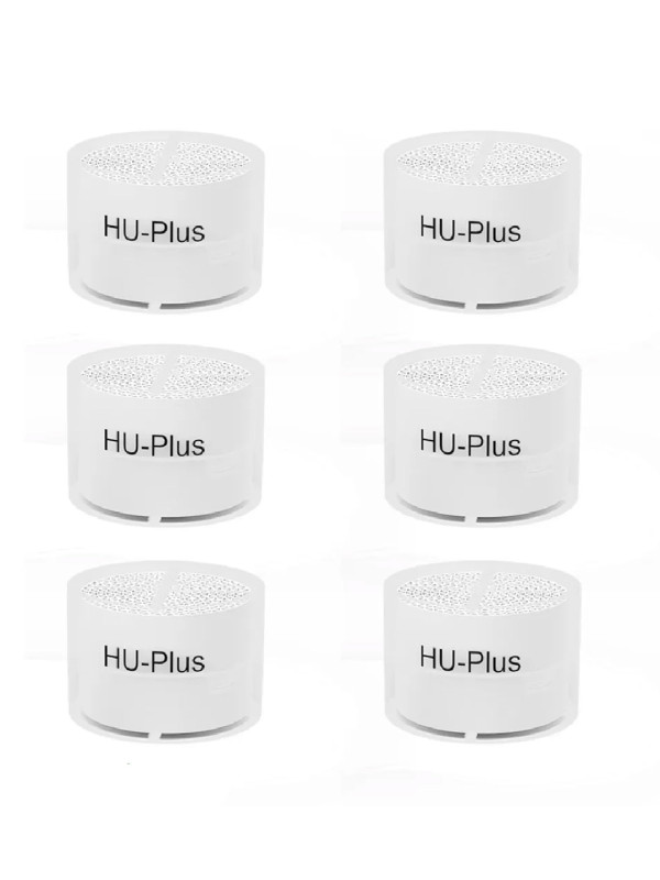 BMC HU-Plus Susuz Nemlendirme 6'lı Paket BMC HU-Plus Susuz Nemlendirme 6'lı Paket