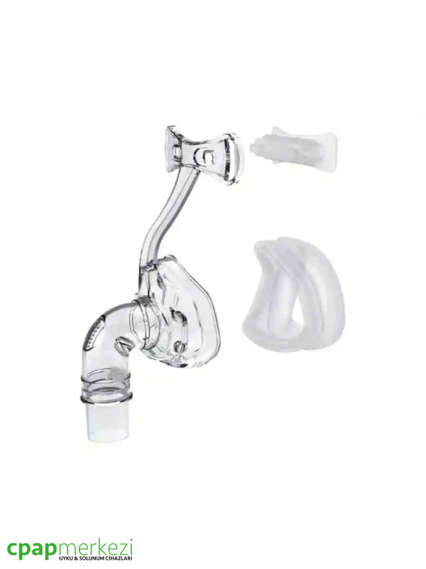 BMC iVolve N2 Burun CPAP Maskesi