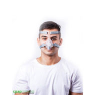 BMC N4 Burun CPAP Maskesi BMC N4 Burun CPAP Maskesi
