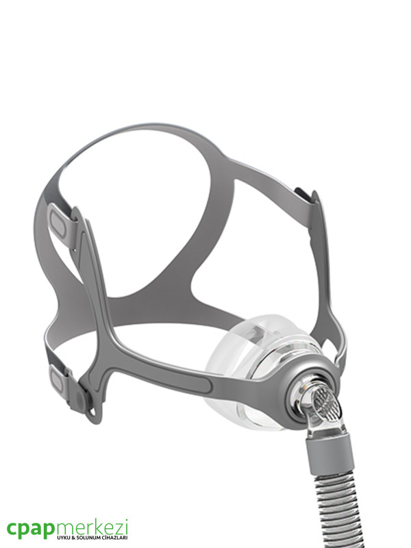 BMC N5A Burun CPAP Maskesi BMC N5A Burun CPAP Maskesi