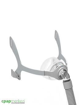 BMC N5A Burun CPAP Maskesi BMC N5A Burun CPAP Maskesi