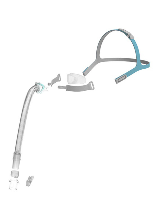 BMC N6 Nasal CPAP Mask BMC N6 Nasal CPAP Mask