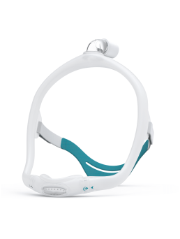 BMC N6S Yeni Nesil Minimalist Burun CPAP Maskesi [Tüm Boyutlar İçinde]