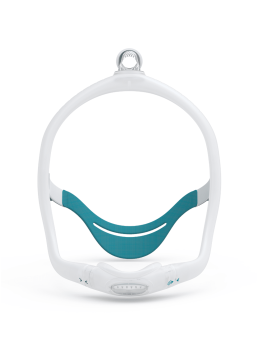 BMC N6S Yeni Nesil Minimalist Burun CPAP Maskesi [Tüm Boyutlar İçinde]