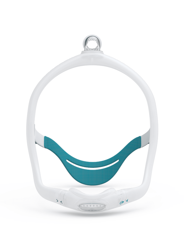 BMC N6S Yeni Nesil Minimalist Burun CPAP Maskesi [Tüm Boyutlar İçinde]