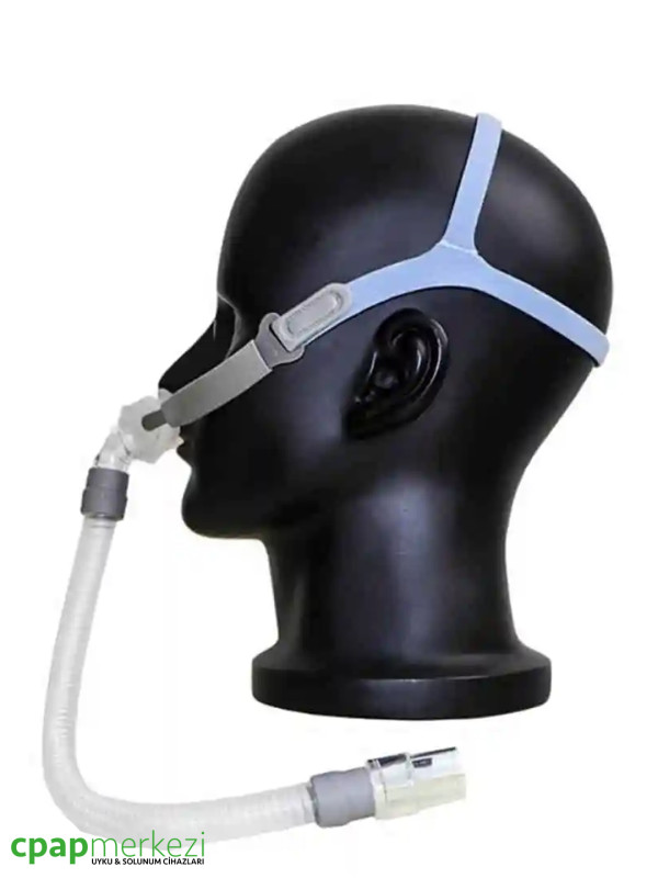 BMC P2 Burun Yastıkçığı CPAP Maskesi BMC P2 Burun Yastıkçığı CPAP Maskesi