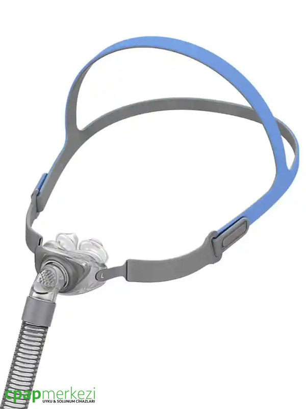 BMC P2 Burun Yastıkçığı CPAP Maskesi BMC P2 Burun Yastıkçığı CPAP Maskesi