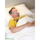 BMC P2 Burun Yastıkçığı CPAP Maskesi BMC P2 Burun Yastıkçığı CPAP Maskesi