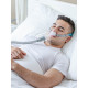 BMC P2H Burun Yastıkçığı CPAP Maskesi Kiti BMC P2H Burun Yastıkçığı CPAP Maskesi Kiti