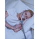 BMC P2H Burun Yastıkçığı CPAP Maskesi Kiti BMC P2H Burun Yastıkçığı CPAP Maskesi Kiti