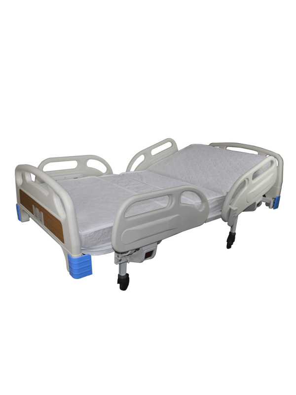 BedCares BC-04 Full ABS 2 Motorlu Hasta Yatağı BedCares BC-04 Full ABS 2 Motorlu Hasta Yatağı