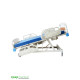 BedCares BC-06 Full ABS 4 Motorlu Hasta Yatağı BedCares BC-06 Full ABS 4 Motorlu Hasta Yatağı