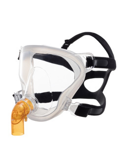BesMed Fitmax CPAP Total Yüz Maskesi BesMed Fitmax CPAP Total Yüz Maskesi
