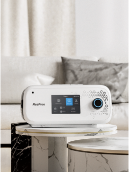 Byond ResFree F-20A Auto CPAP Cihazı *Nemlendiricili* *Wi-Fi*