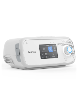 Byond ResFree F-20A Auto CPAP Cihazı *Nemlendiricili* *Wi-Fi*