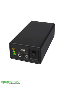 ResMed AirSense 10 Batarya ve Yedek Güç Kaynağı PB240B1