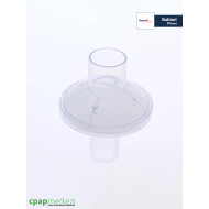 CPAP, BiPAP Cihazına Uygun Bakteri Filtresi CPAP, BiPAP Cihazına Uygun Bakteri Filtresi