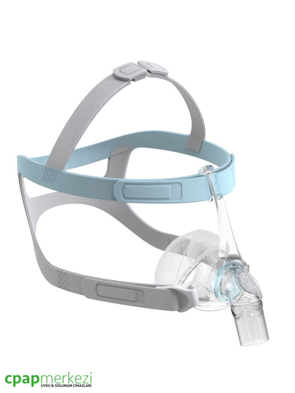 Fisher Paykel Eson 2 CPAP Maskesi Fisher Paykel Eson 2 CPAP Maskesi