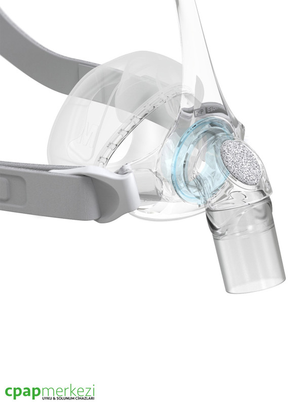 Fisher Paykel Eson 2 CPAP Maskesi Fisher Paykel Eson 2 CPAP Maskesi