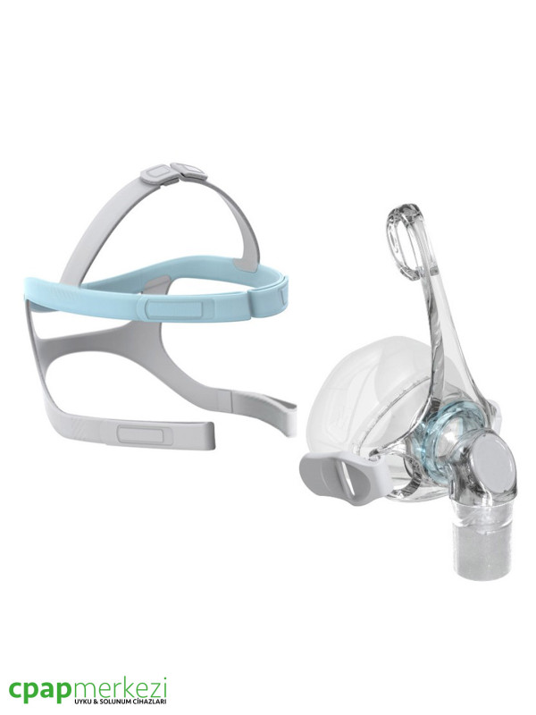 Fisher Paykel Eson 2 CPAP Maskesi Fisher Paykel Eson 2 CPAP Maskesi