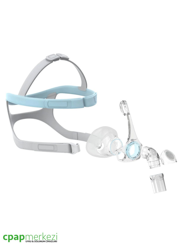 Fisher Paykel Eson 2 CPAP Maskesi Fisher Paykel Eson 2 CPAP Maskesi