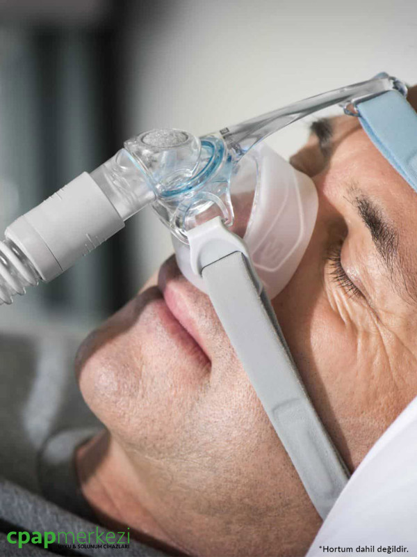Fisher Paykel Eson 2 CPAP Maskesi Fisher Paykel Eson 2 CPAP Maskesi