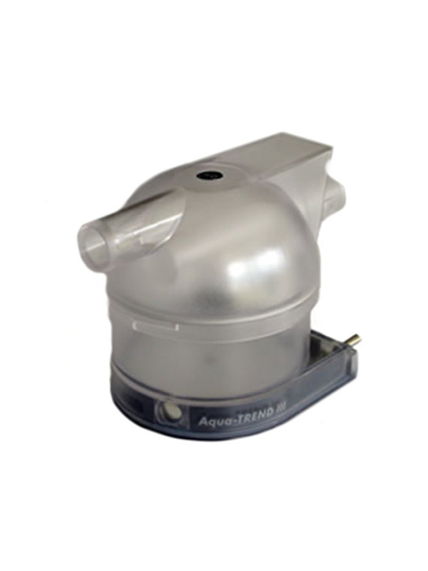 Hoffrichter AquaTrend III - H5 Isıtıcılı Nemlendirici Hoffrichter AquaTrend III - H5 Isıtıcılı Nemlendirici