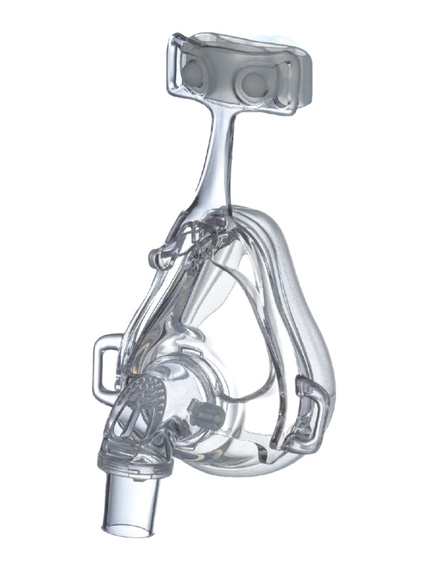 Hsiner Cirri Mini Full Face Bebek/Çocuk CPAP Maskesi Hsiner Cirri Mini Full Face Bebek/Çocuk CPAP Maskesi