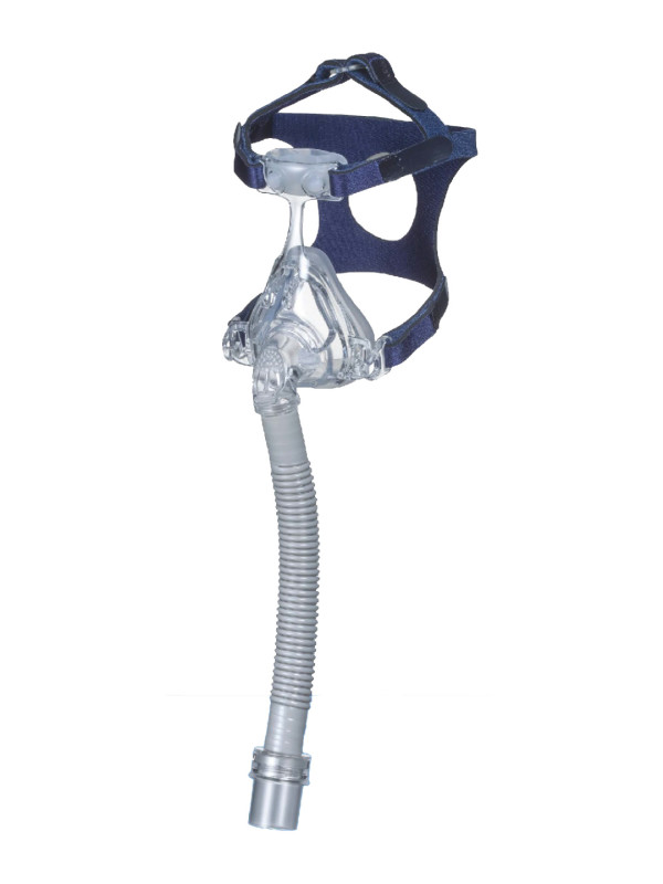 Hsiner Cirri Mini Full Face Bebek/Çocuk CPAP Maskesi Hsiner Cirri Mini Full Face Bebek/Çocuk CPAP Maskesi