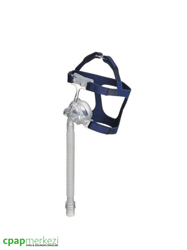 Hsiner Cirri Mini Bebek/Çocuk CPAP Maskesi 0-8 Yaş Hsiner Cirri Mini Bebek/Çocuk CPAP Maskesi 0-8 Yaş